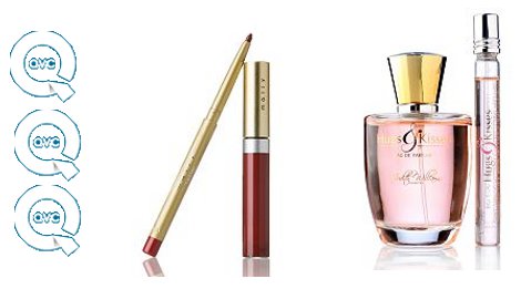 QVC Valentines Collection Review