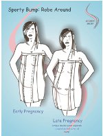 Robe Around Review   