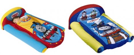 Thomas My First Ready Bed Review