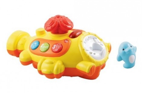 Amazon Baby Products Review