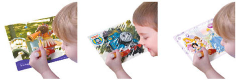 Aquadoodle Mini Mats &pound;3.57 @ Tesco