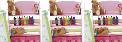 Children’s Bookcase £64 Plus 20% Discount @ ELC Children’s Bookcase £64 Plus 20% Discount @ ELC