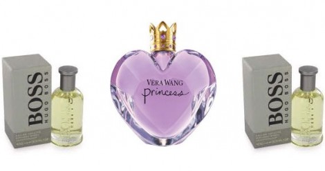 Valentine's Day Perfume Offers @ Boots