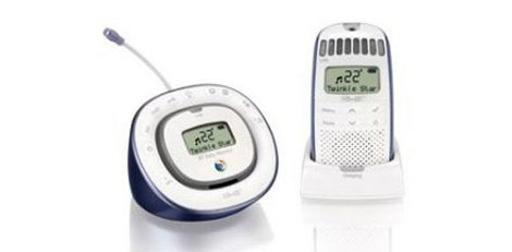 BT 150 Digital Baby Monitor &pound;43.99 @ Amazon