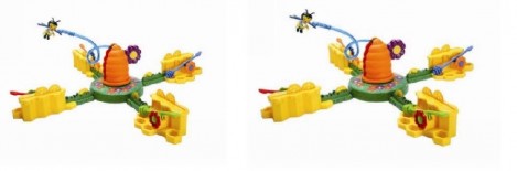 Bobbin Bumblebee Game &pound;4.99 @ Play.com