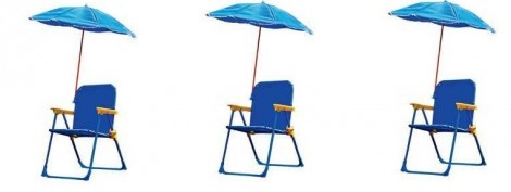Kids Folding Chair £5.49 @ Argos eBay Kids Folding Chair £5.49 @ Argos eBay