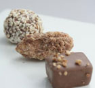 The Chocolate Moon Review