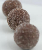 The Chocolate Moon Review