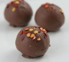 The Chocolate Moon Review