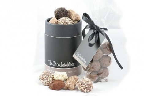 The Chocolate Moon Review