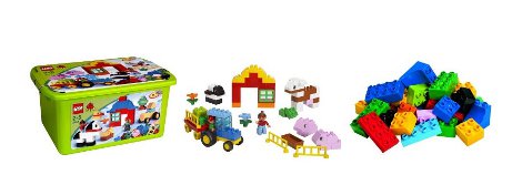 Lego Duplo Farm Building Set £13.99 @ Argos Lego Duplo Farm Building Set £13.99 @ Argos