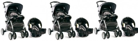Graco Vivo Travel System £125 @ Amazon Graco Vivo Travel System £125 @ Amazon