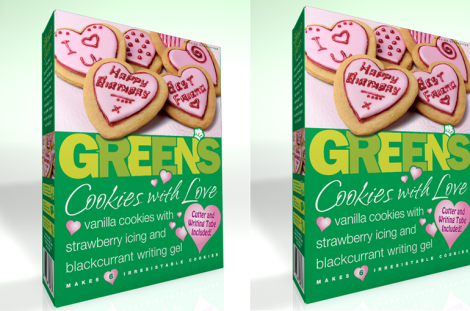 Cookies With Love Review Cookies With Love Review