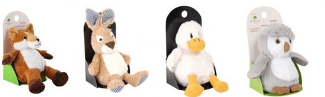 Animal Hotties &pound;4 @ Dorothy Perkins