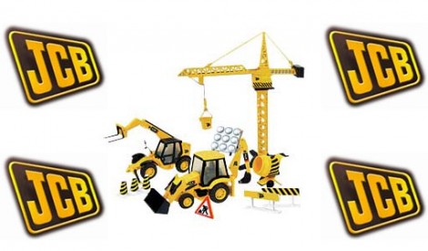 JCB Construction Set &pound;4.99 @ Argos