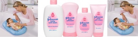 Johnson’s Baby Soft Bath Review Johnson’s Baby Soft Bath Review