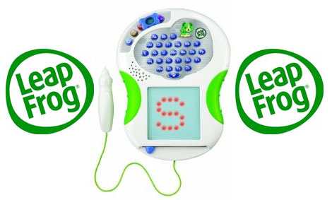 Leapfrog Scribble and Write &pound;13.99 @ Amazon