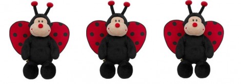 Build-A-Bear Limited Edition Love-Bug Review Build-A-Bear Limited Edition Love-Bug Review