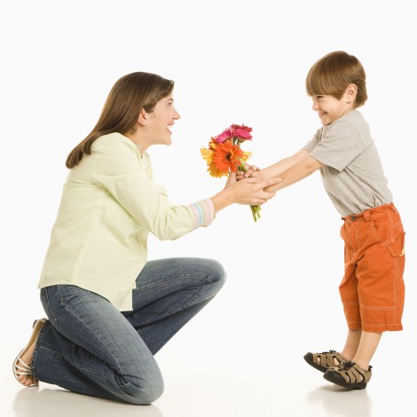 Yummy Food For Mothering Sunday