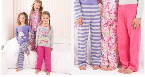 Three Pack Baby's Cotton Pyjamas £7.00 @ Marks And Spencer Three Pack Baby's Cotton Pyjamas £7.00 @ Marks And Spencer