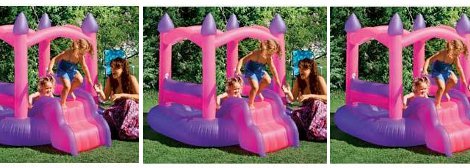 Chad Valley Inflatable Pool £8.99 @ Argos Ebay Outlet Chad Valley Inflatable Pool £8.99 @ Argos Ebay Outlet