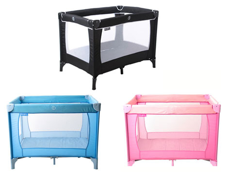 Sleep Tight Travel Cot £29.97 @ Kiddicare Sleep Tight Travel Cot £29.97 @ Kiddicare