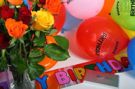 Beat The Birthday Party Blues Beat The Birthday Party Blues