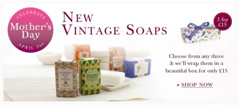 Crabtree &amp; Evelyn Promotional Code: 20% Off And Free Delivery