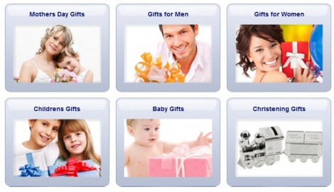 Find Me A Gift Review