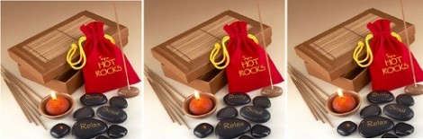 Find Me A Gift Review