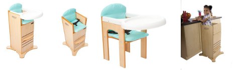 FunPod High Chair £109.99 @ Amazon FunPod High Chair £109.99 @ Amazon