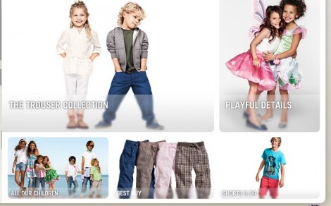 H&M Online Promotional Code: 25% H&M Online Promotional Code: 25%