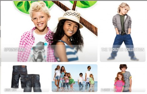 H&M Online Shop Promotional Code: 25% Off Single Item H&M Online Shop Promotional Code: 25% Off Single Item