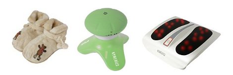 HoMedics Massagers Review HoMedics Massagers Review