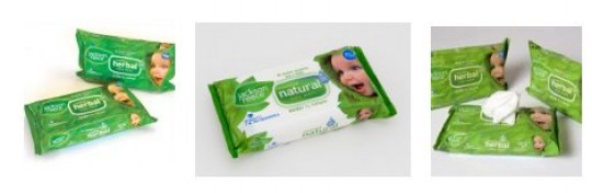 Jackson Reece Wipes 99p @ Sainsbury&rsquo;s Online