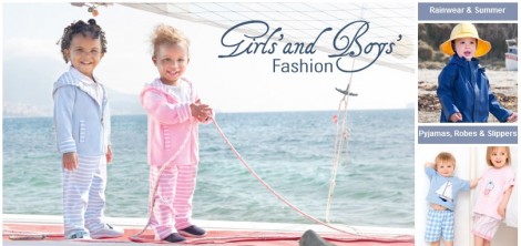 JoJo Maman Bebe Promotional Code: 10%