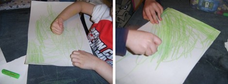 Workshop Wednesday: Make A Mother's Day Daffodil