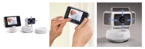 Summer Infant Video Baby Monitor &pound;134.99 @ Amazon