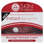 Skin Wisdom Beauty Products Review