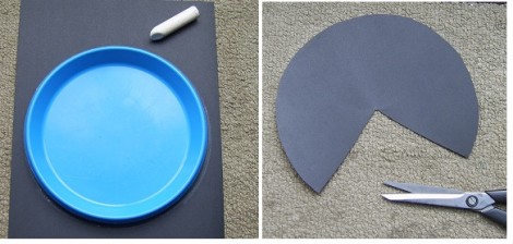 Workshop Wednesday: Make A Penguin Mask