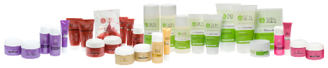 Skin Wisdom Beauty Products Review