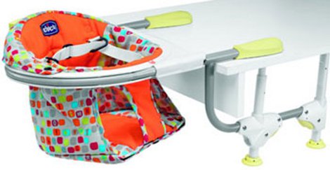 Chicco 360 Table Seat £29.97 @ Kiddicare Chicco 360 Table Seat £29.97 @ Kiddicare