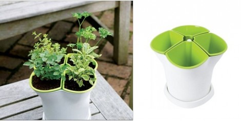 The Stewart Company Kitchen Garden And Herb Pot Review The Stewart Company Kitchen Garden And Herb Pot Review