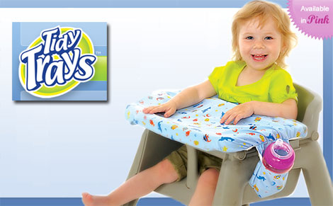 Tidy Tray Review