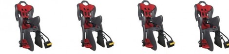 Bellini Child Bike Seat &pound;34.99 @ Halfords