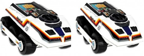 Big Trak £15.99 @ Play.com Big Trak £15.99 @ Play.com