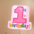 Beat The Birthday Party Blues