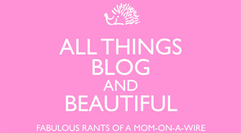 PlayPennies Loves...Mom On A Wire