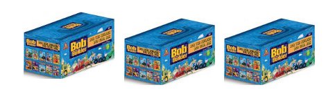 Bob The Builder Box Set DVD &pound;12.95 @ The Hut
