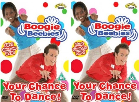 Boogie Beebies £2.49 @ Play.com Boogie Beebies £2.49 @ Play.com